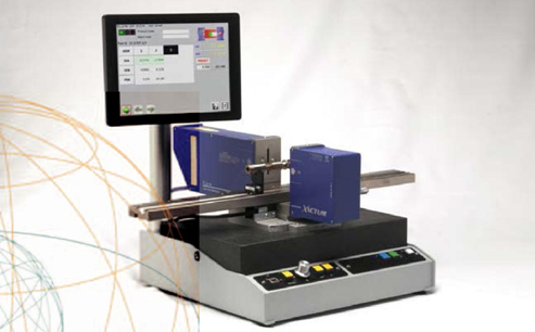 軸類(lèi)測量案例