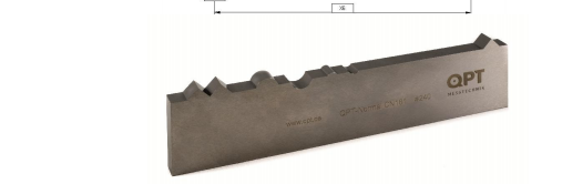 QPT-形狀，表面和輪廓標準器